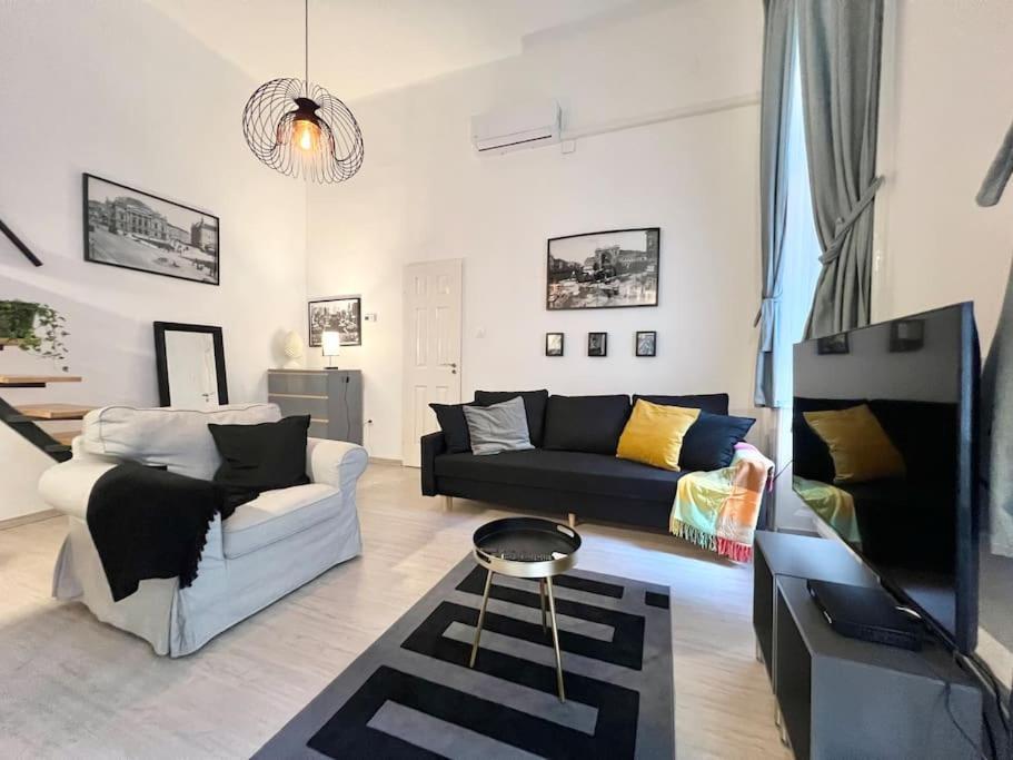 Location Up To 6 Guests * Budapeszt