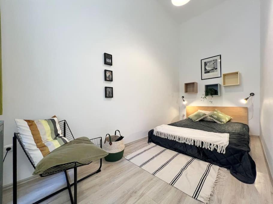 Apartament Location Up To 6 Guests *